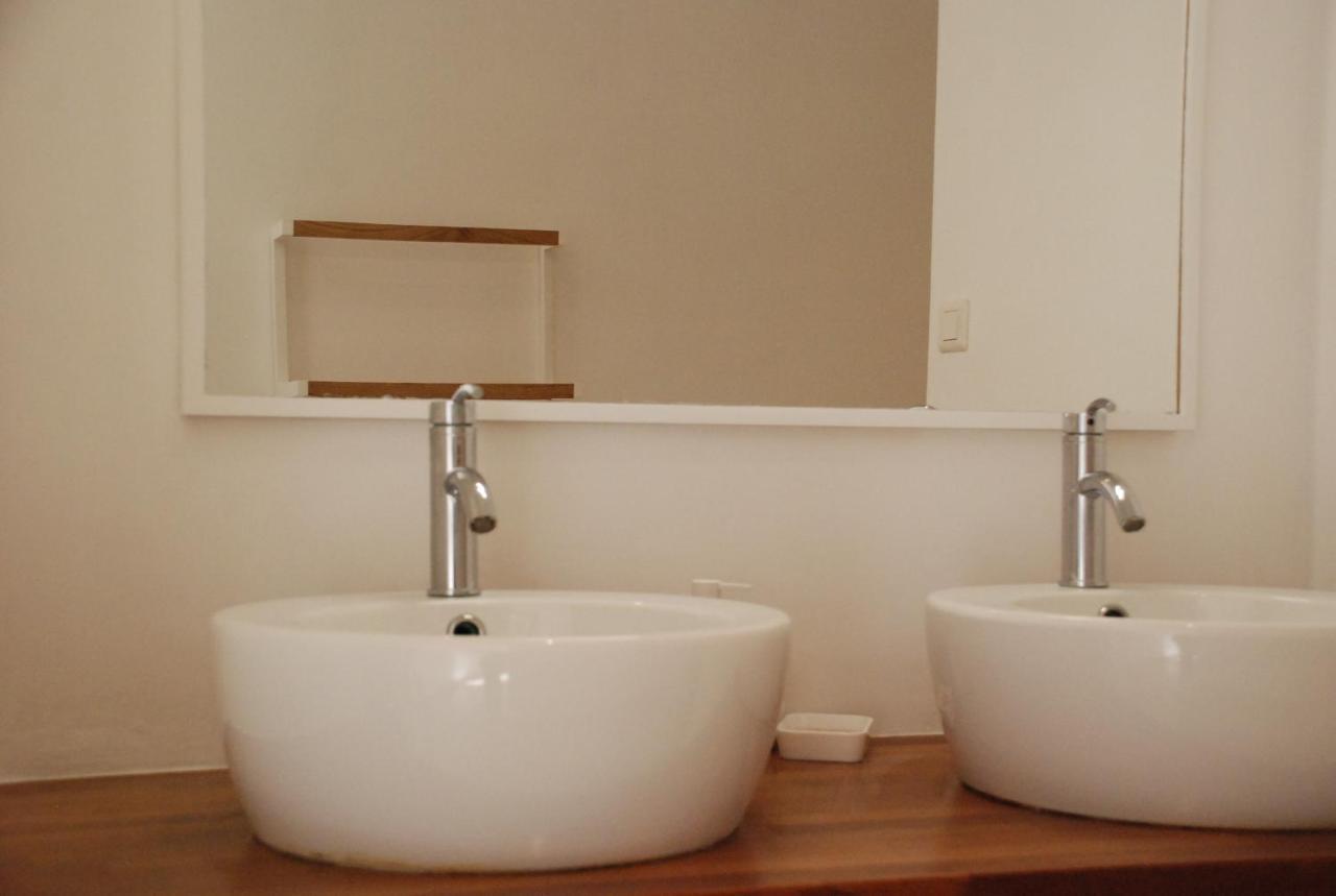그리모 Aloasis B&B 외부 사진