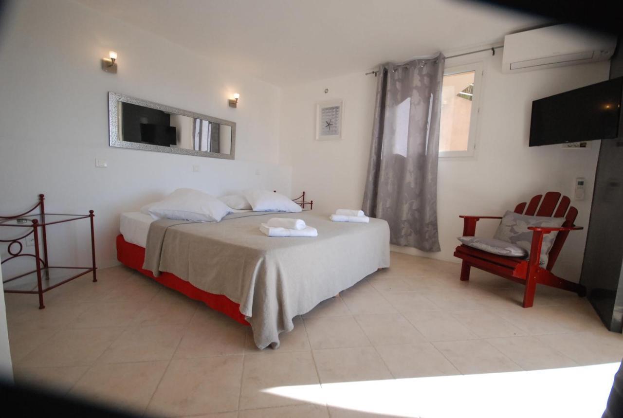 그리모 Aloasis B&B 외부 사진