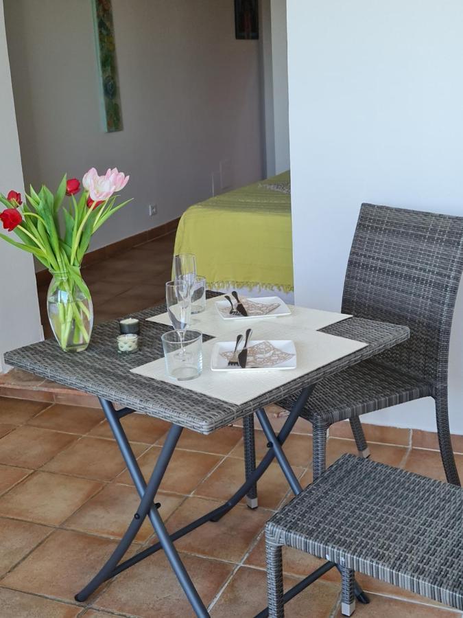 그리모 Aloasis B&B 외부 사진