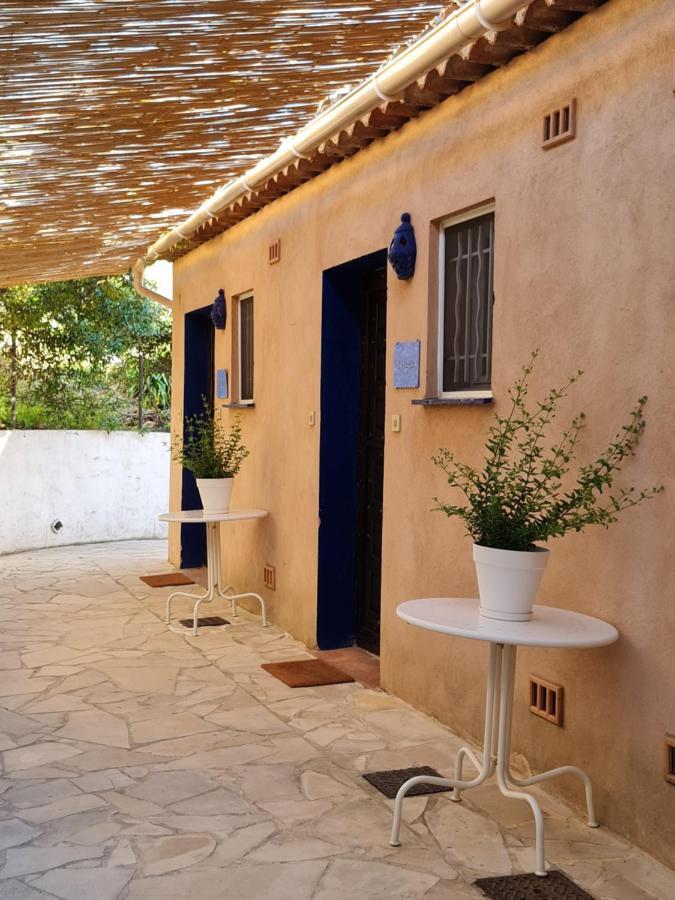 그리모 Aloasis B&B 외부 사진
