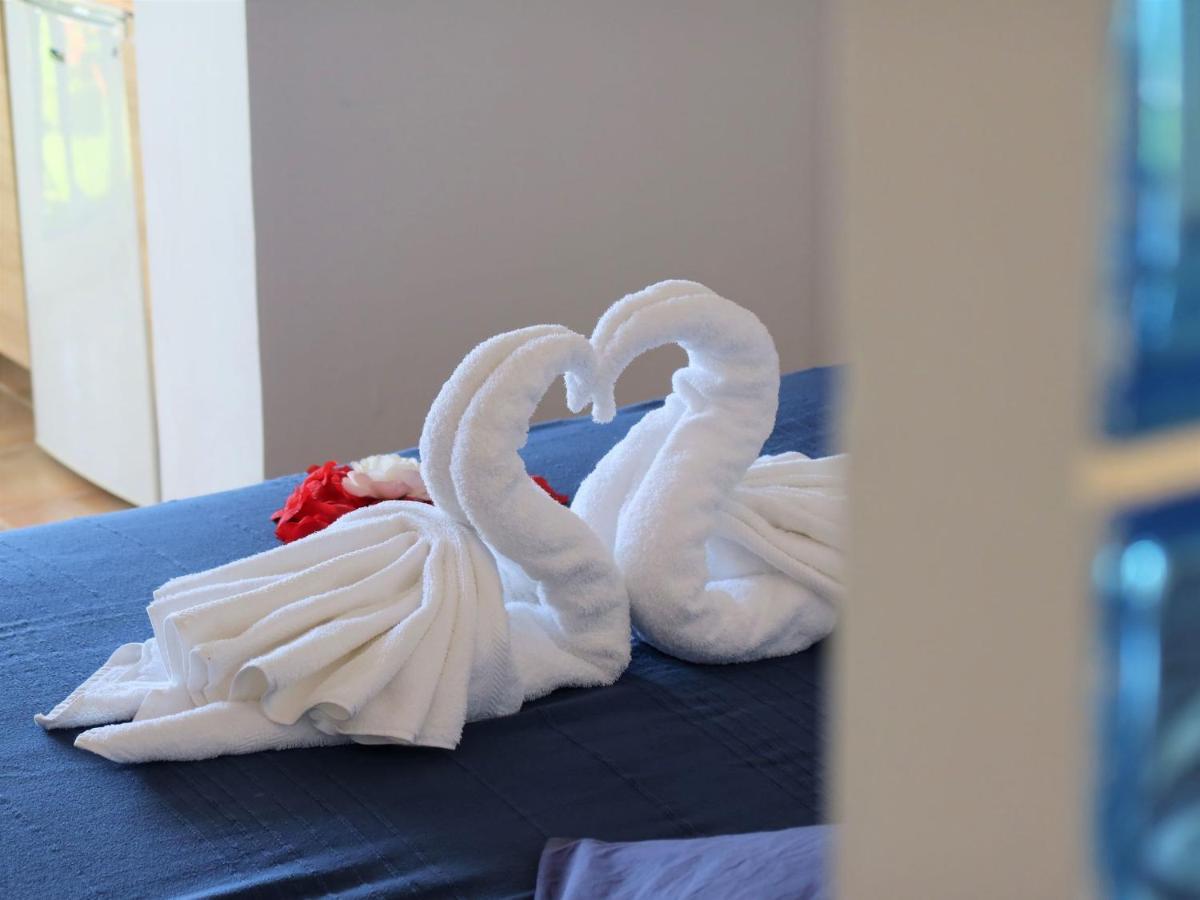 그리모 Aloasis B&B 외부 사진