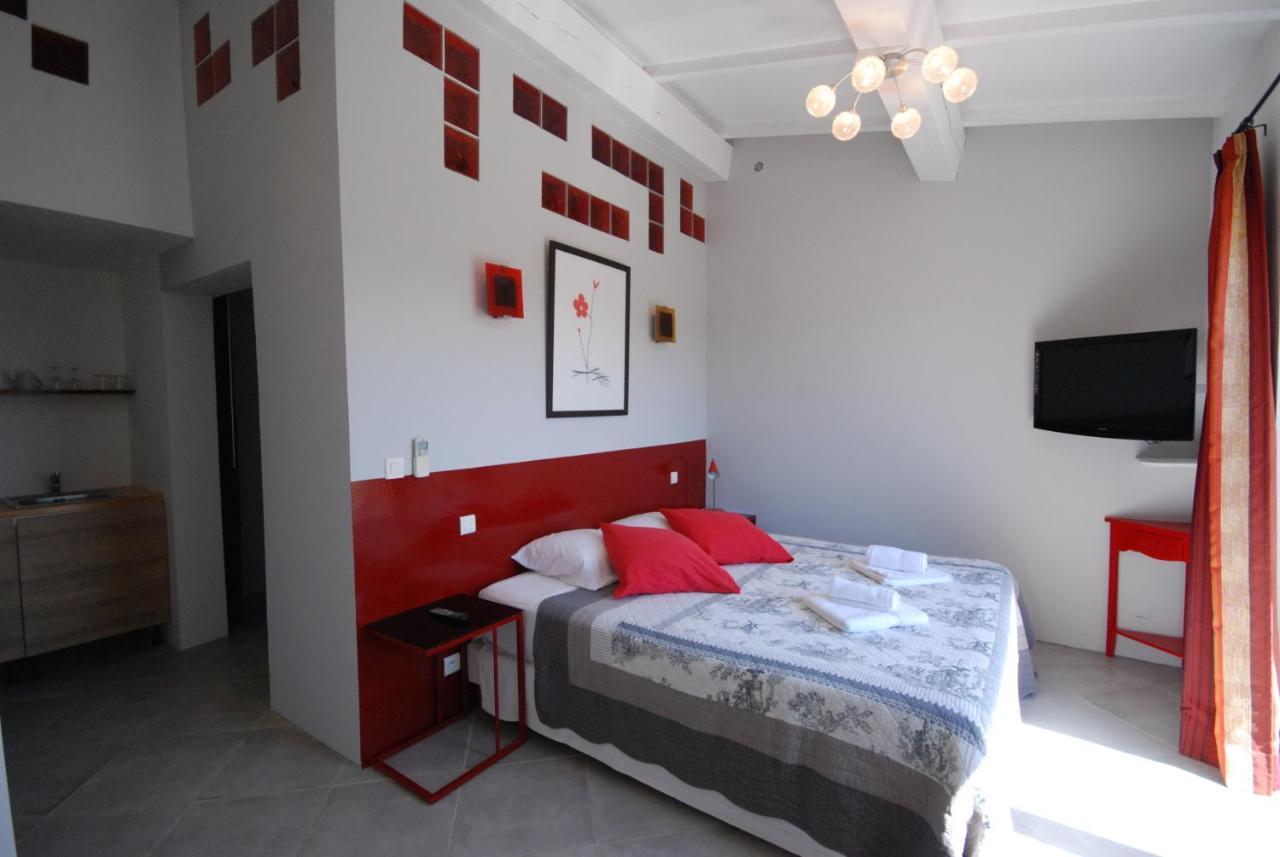 그리모 Aloasis B&B 외부 사진