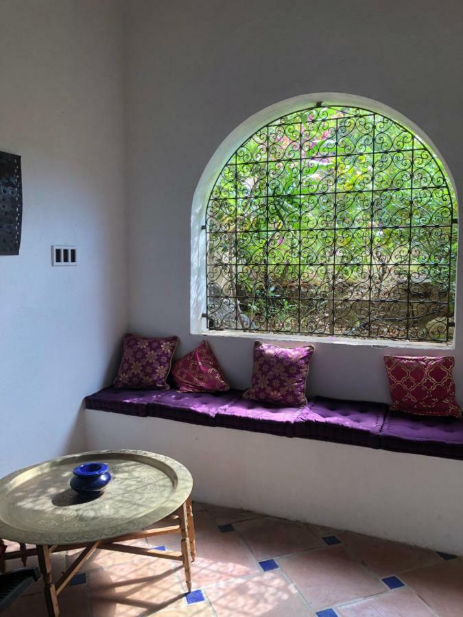 그리모 Aloasis B&B 외부 사진